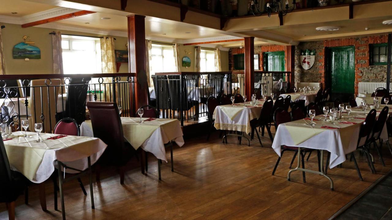 The Seaview Tavern Ballygorman Exterior photo